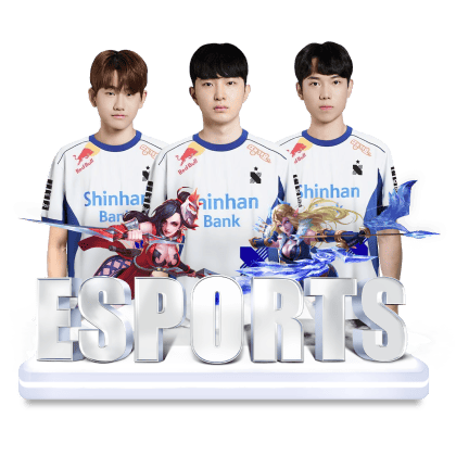 bet365体育电竞场馆